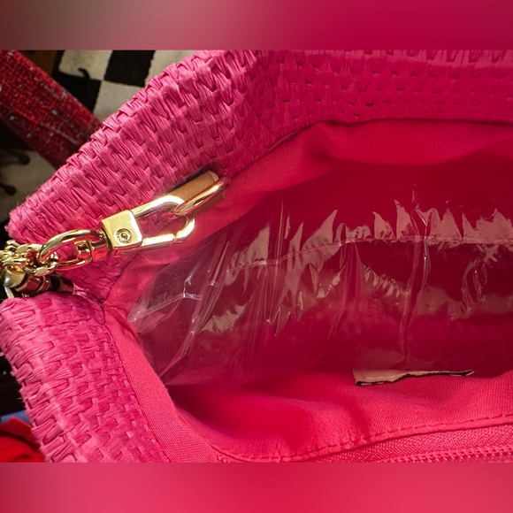 Pink Ladylike Purse - Picture 10 of 15